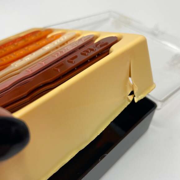 Vintage A1 Steak Temperature Picks - Picture 5 of 9